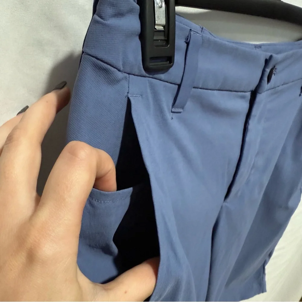 Lululemon Shorts 30 Golf Tennis‎ Athleisure Performance Activewear Sports Lounge